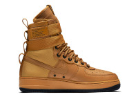 Nike Special Field Air Force 1 “DESERT OCHRE”