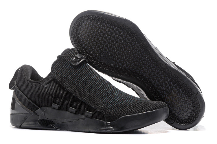 Nike kobe AD NXT Black