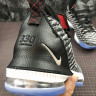 LeBron James XVI 16 Oreo