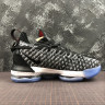 LeBron James XVI 16 Oreo