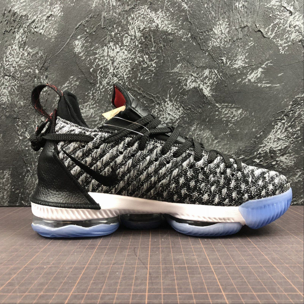 Lebron oreo 16 new arrivals