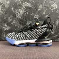LeBron James XVI 16 Oreo