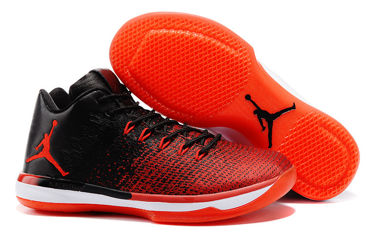 AIR JORDAN 31 LOW Banned