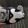 Adidas Yung-1 B37618 Violet Gray motton blue