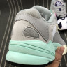 Adidas Yung-1 B37618 Violet Gray motton blue