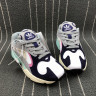 Adidas Yung-1 B37618 Violet Gray motton blue