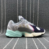 Adidas Yung-1 B37618 Violet Gray motton blue