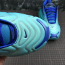 NIKE AIR MAX 720 AO2924-400 aqua blue