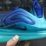 NIKE AIR MAX 720 AO2924-400 aqua blue