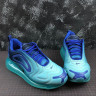 NIKE AIR MAX 720 AO2924-400 aqua blue