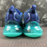 NIKE AIR MAX 720 AO2924-400 aqua blue
