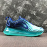 NIKE AIR MAX 720 AO2924-400 aqua blue