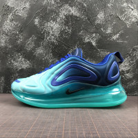 NIKE AIR MAX 720 AO2924-400 aqua blue