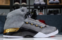 Air Jordan 17 Trophy Room AJ17