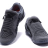 THE NIKE KOBE AD NXT Dark Grey