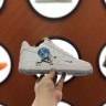 Nike Air Force 1 AF1 Earth Day Collection CI5545-100