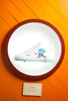 Nike Air Force 1 AF1 Earth Day Collection CI5545-100