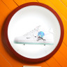 Nike Air Force 1 AF1 Earth Day Collection CI5545-100