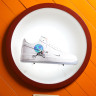 Nike Air Force 1 AF1 Earth Day Collection CI5545-100