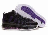 Jordan Take Flight (black)