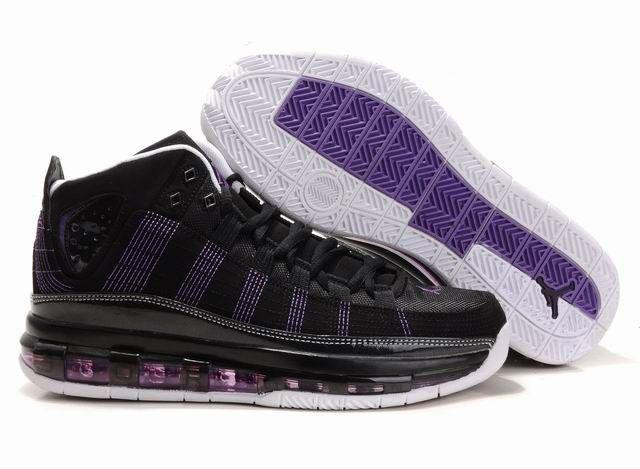 Jordan Take Flight (black)