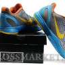 Nike Zoom Kobe VI (Glass Blue/ Helicopter)