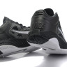 Nike Hyperfuse 2010 Low Black/white