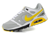 Nike Air Max Lunar (gray/yellow)