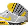 Nike Air Max Lunar (gray/yellow)