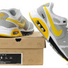 Nike Air Max Lunar (gray/yellow)