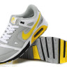 Nike Air Max Lunar (gray/yellow)