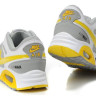 Nike Air Max Lunar (gray/yellow)