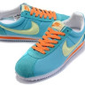 Nike Cortez nylon (blackbird eggs)