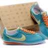 Nike Cortez nylon (blackbird eggs)