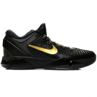 Nike Zoom Kobe 7 VII (black Elite)
