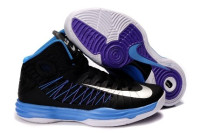 Lunar Hyperdunk 2012 (black blue)