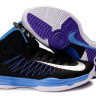Lunar Hyperdunk 2012 (black blue)