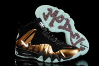 Air Max 2 CB34 Foamposite-gold