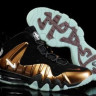 Air Max 2 CB34 Foamposite-gold