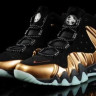 Air Max 2 CB34 Foamposite-gold