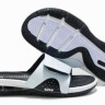 Тапочки LeBron James 8 black/white