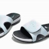 Тапочки LeBron James 8 black/white