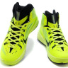 Nike Hyperdunk 2014 Volt