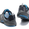 Nike Air Presto black/blue
