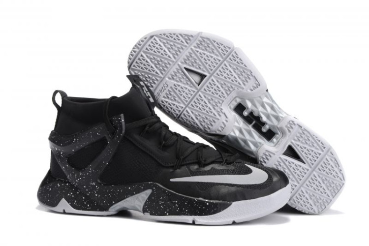 LeBron Ambassador 8 oreo