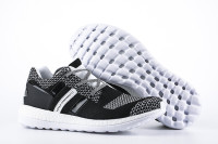Adidas Y3 pure boost ZG Black/White