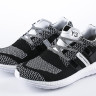 Adidas Y3 pure boost ZG Black/White