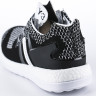 Adidas Y3 pure boost ZG Black/White