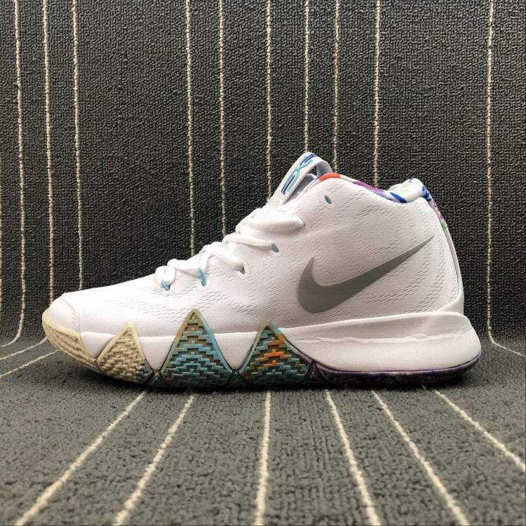 Nike Kyrie 4 EP 90s