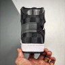 NIKE AIR JORDAN X LOUIS VUITTON X OFF-WHITE LVHG black white gray